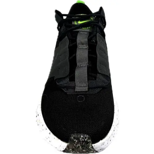 Nike shoes - Nike Crater - Crater - DB2477-001 - Black (UPC: 194956877455) 1