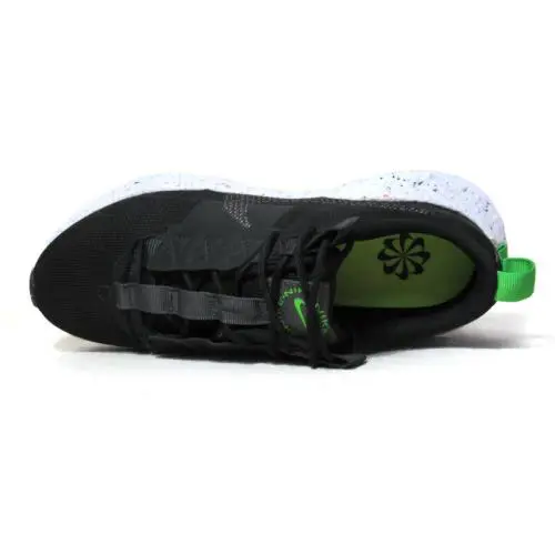 Nike shoes - Nike Crater - Crater - DB2477-001 - Black (UPC: 194956877455) 2