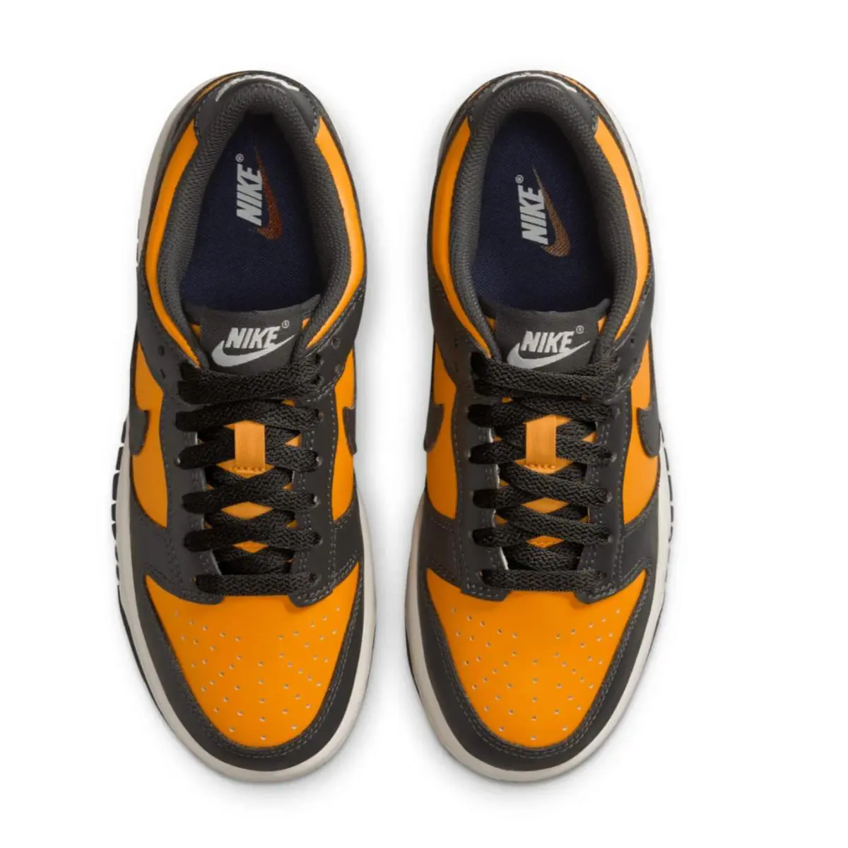 Nike shoes - Nike Dunk Low GS - Dunk Low - FB9109 701 - SUNDIAL 0