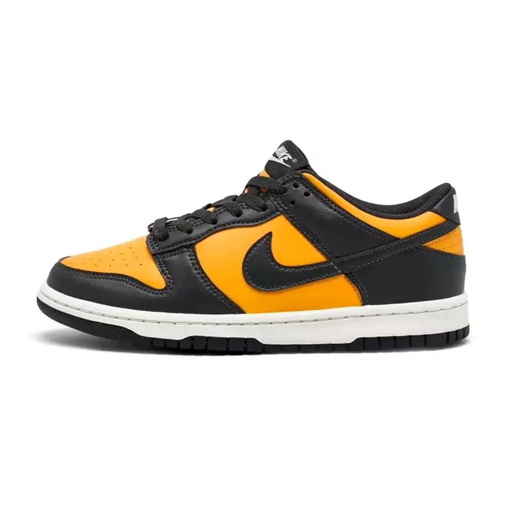 Nike shoes - Nike Dunk Low GS - Dunk Low - FB9109 701 - SUNDIAL 2