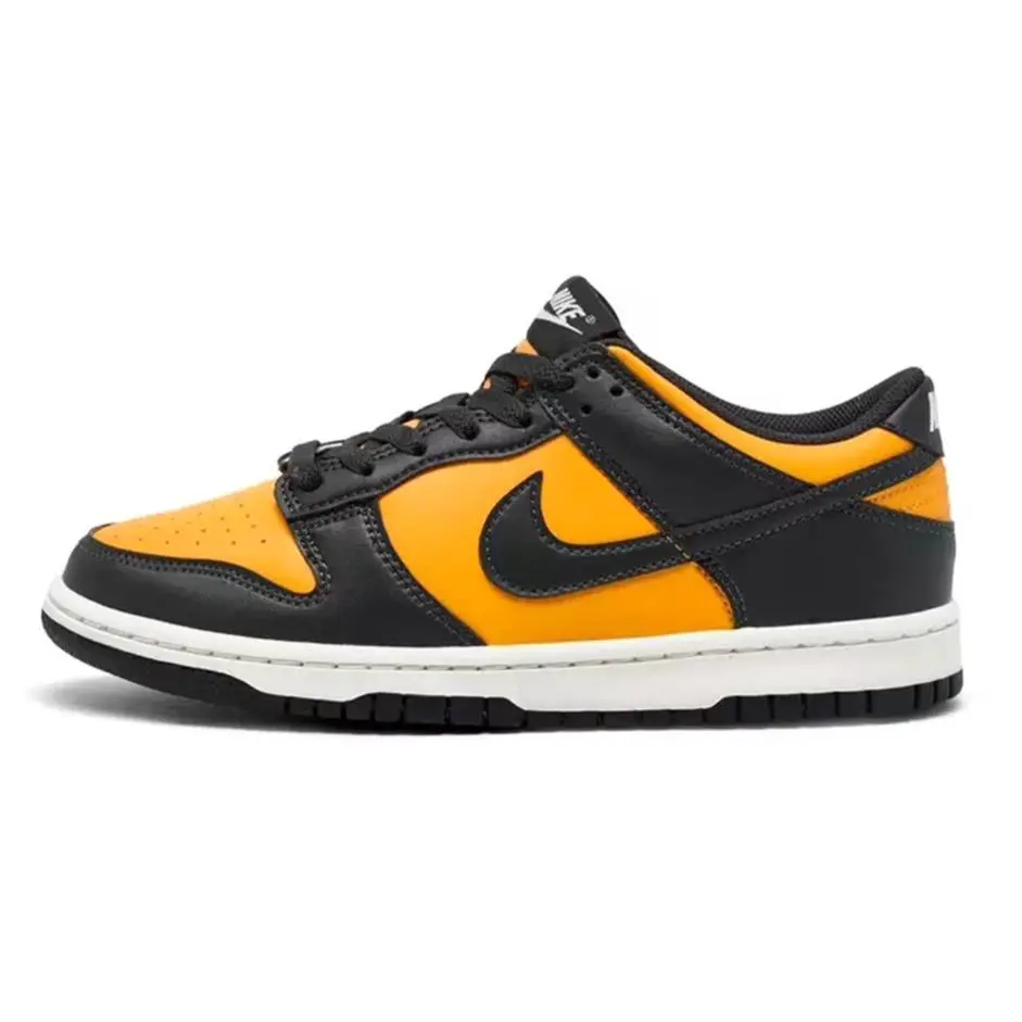 Nike shoes - Nike Dunk Low GS - Dunk Low - FB9109 701 - SUNDIAL 3