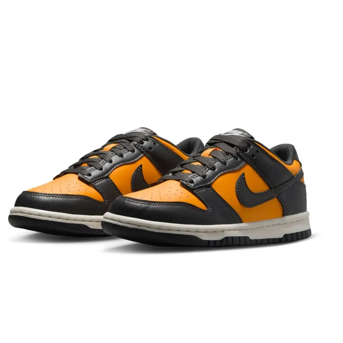 Nike shoes - Nike Dunk Low GS - Dunk Low - FB9109 701 - SUNDIAL 4