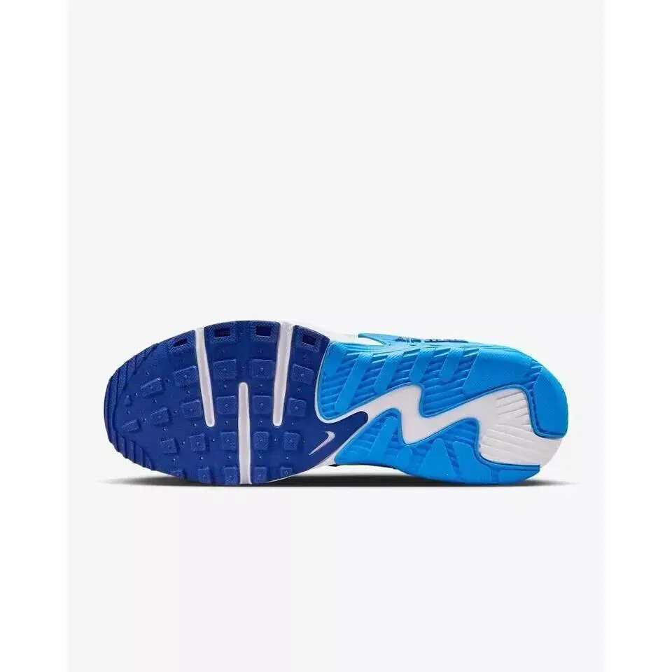 Nike shoes - Royale - Royale - White 10