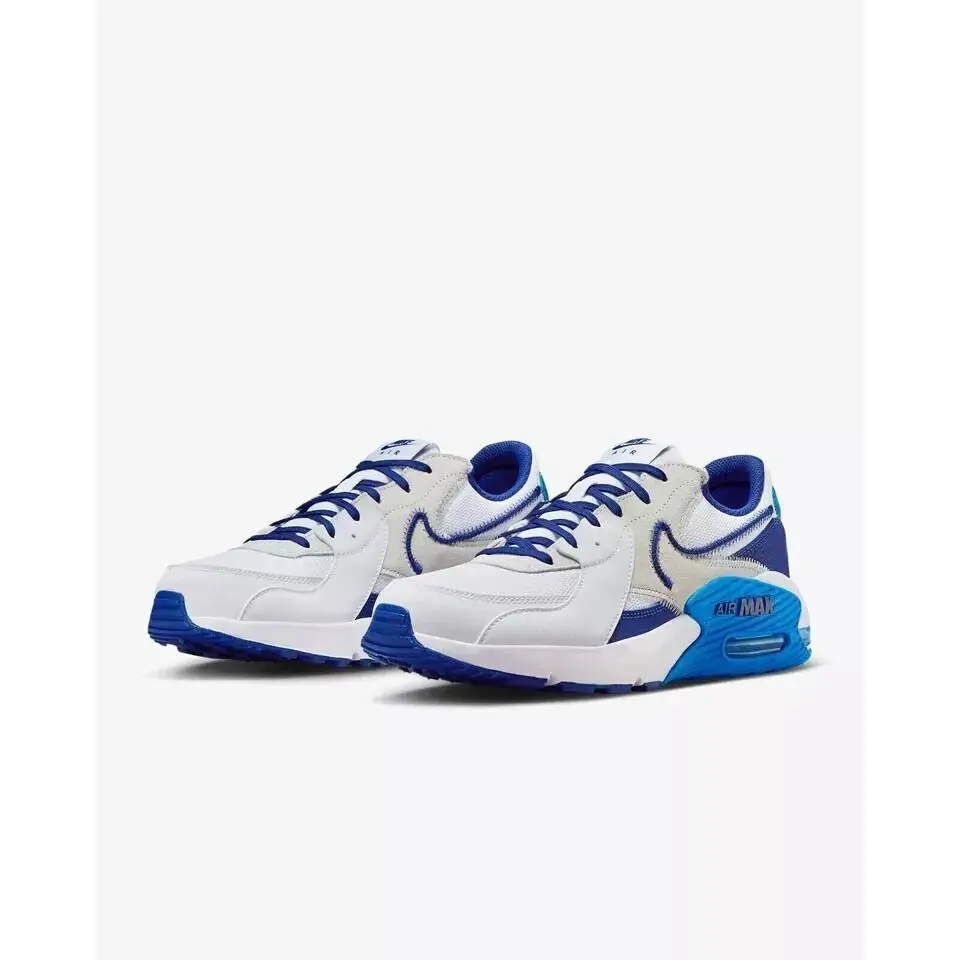 Nike shoes - Royale - Royale - White 3