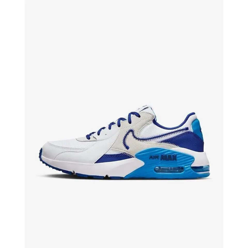 Nike shoes - Royale - Royale - White 6