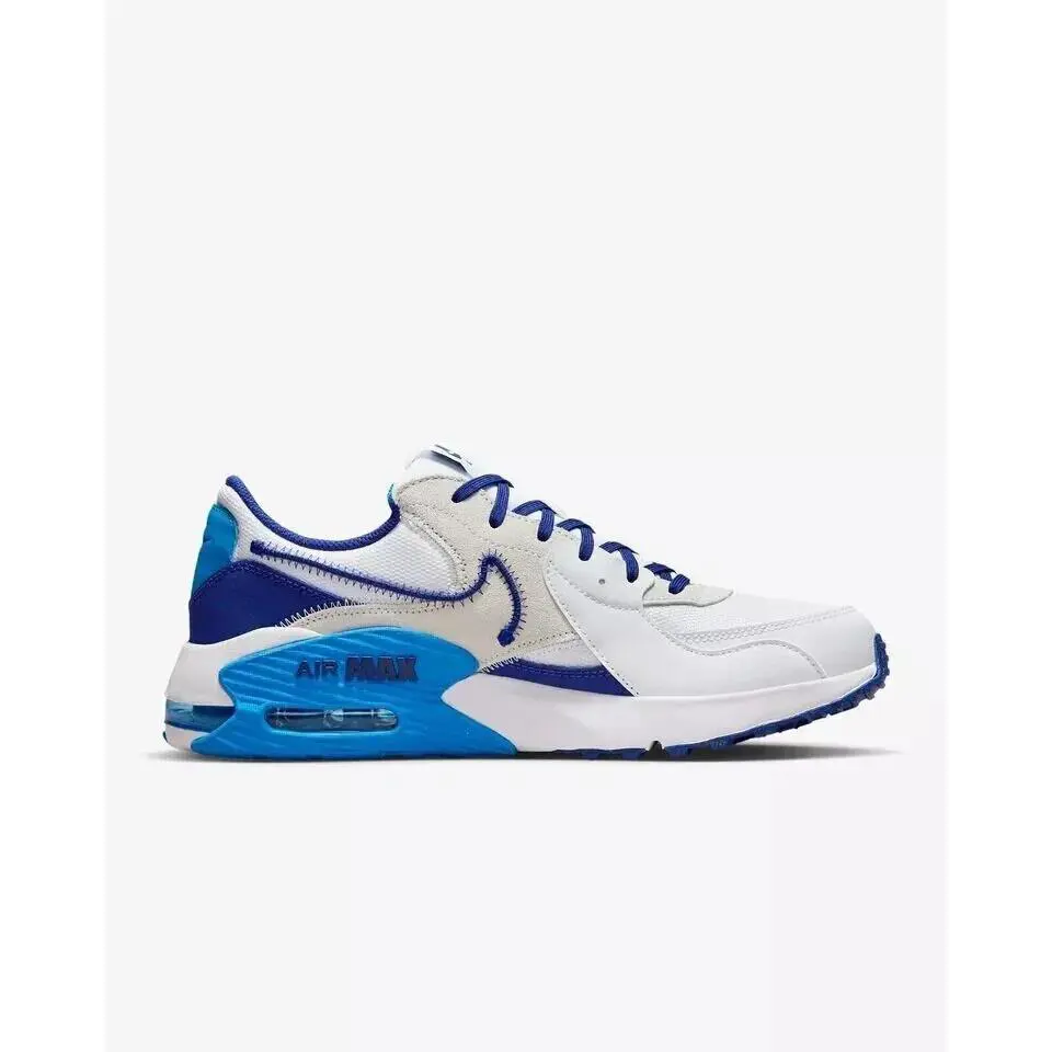 Nike shoes - Royale - Royale - White 7
