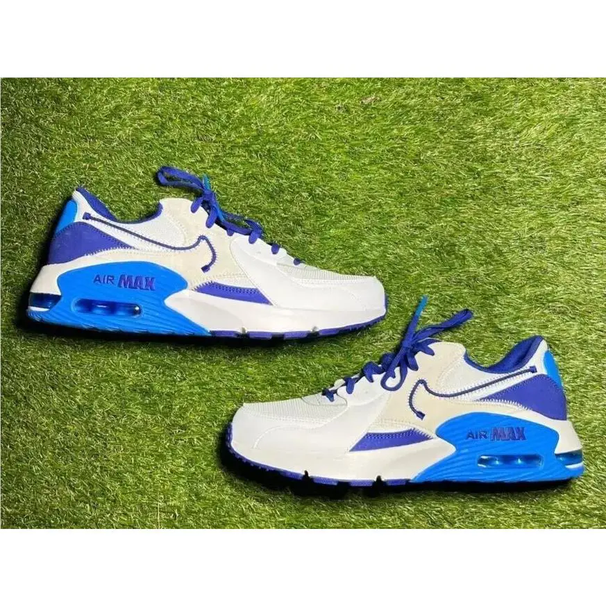 Nike shoes - Royale - Royale - White 1