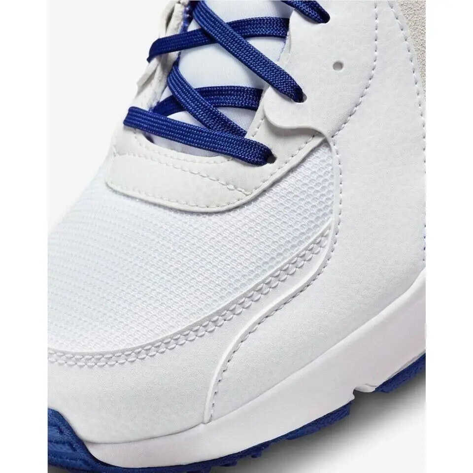 Nike shoes - Royale - Royale - White 4