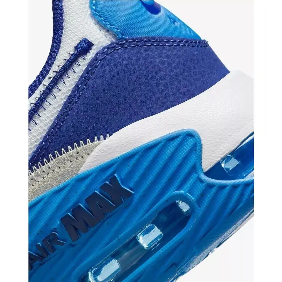 Nike shoes - Royale - Royale - White 5