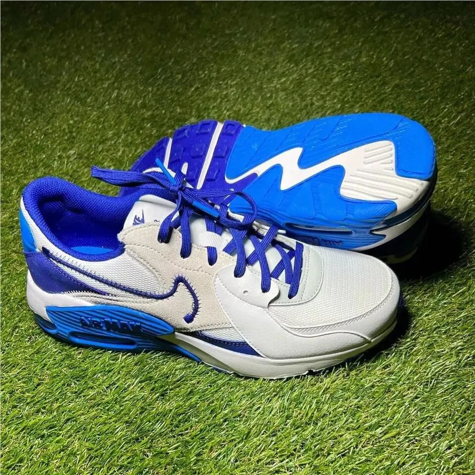 Nike shoes - Royale - Royale - White 12