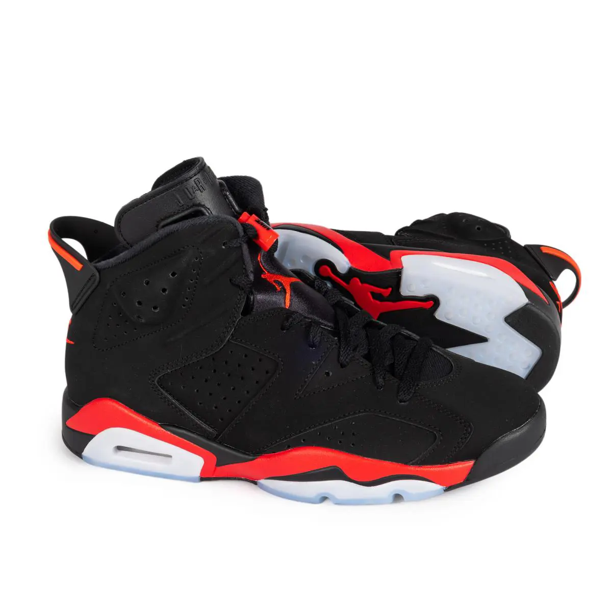 Nike shoes - Air Jordan Retro - Air Retro - CT8529-001 - Red 0
