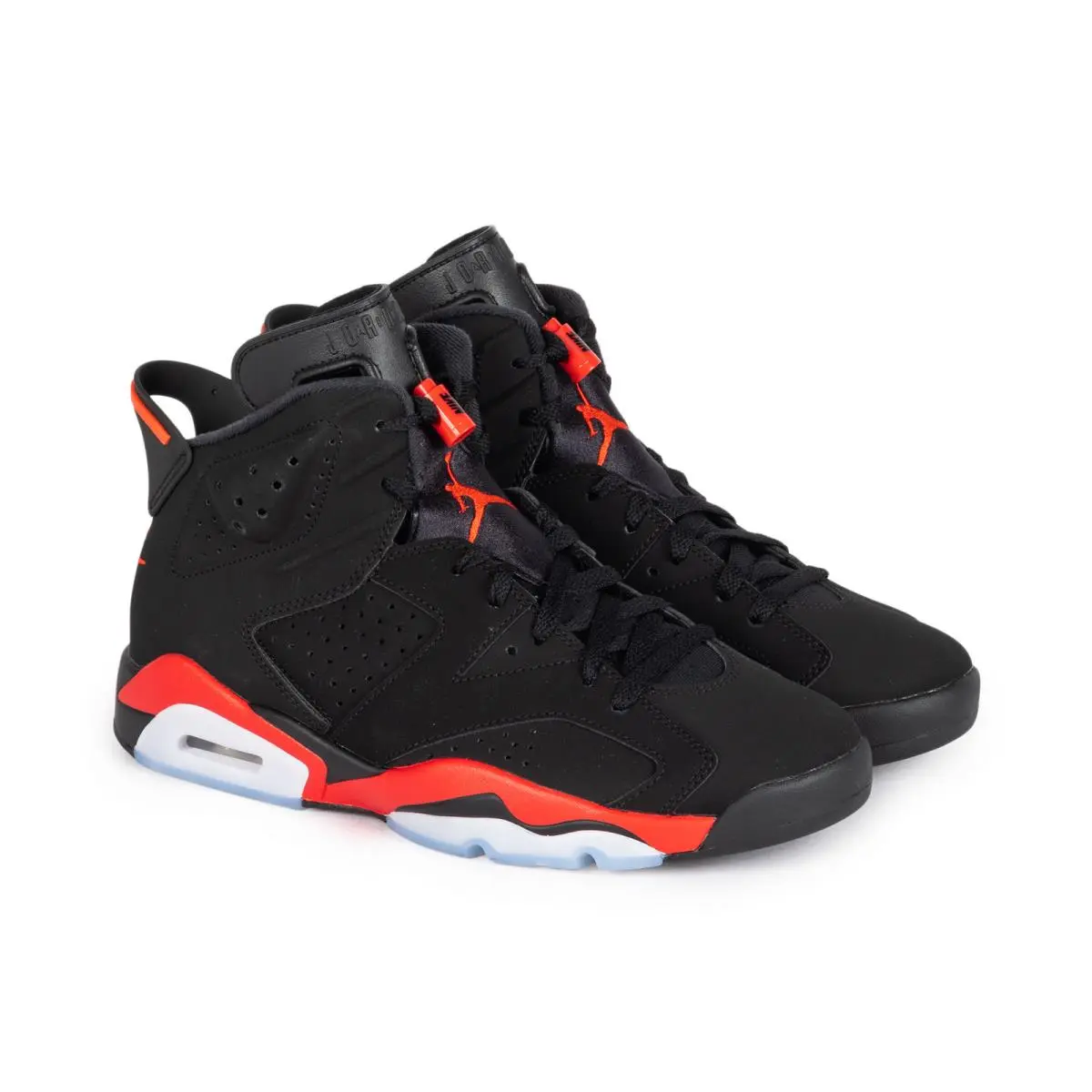 Nike shoes - Air Jordan Retro - Air Retro - CT8529-001 - Red 1