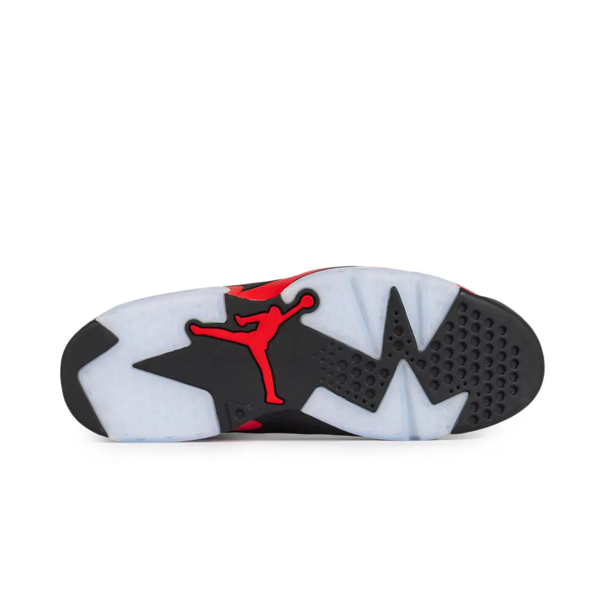 Nike shoes - Air Jordan Retro - Air Retro - CT8529-001 - Red 6