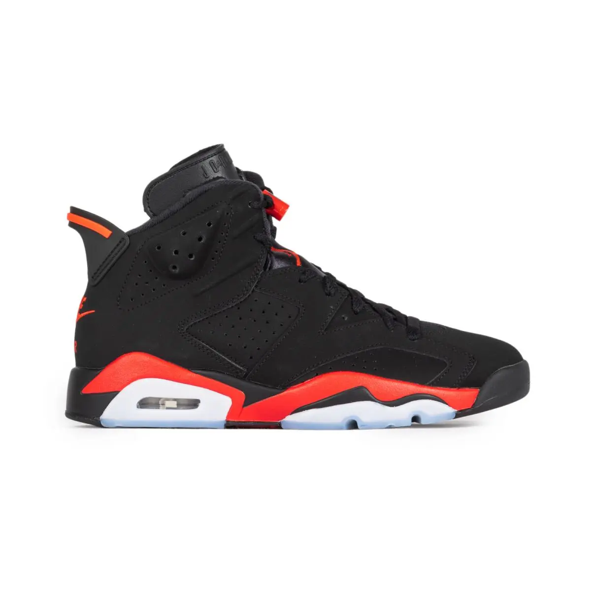 Nike shoes - Air Jordan Retro - Air Retro - CT8529-001 - Red 13