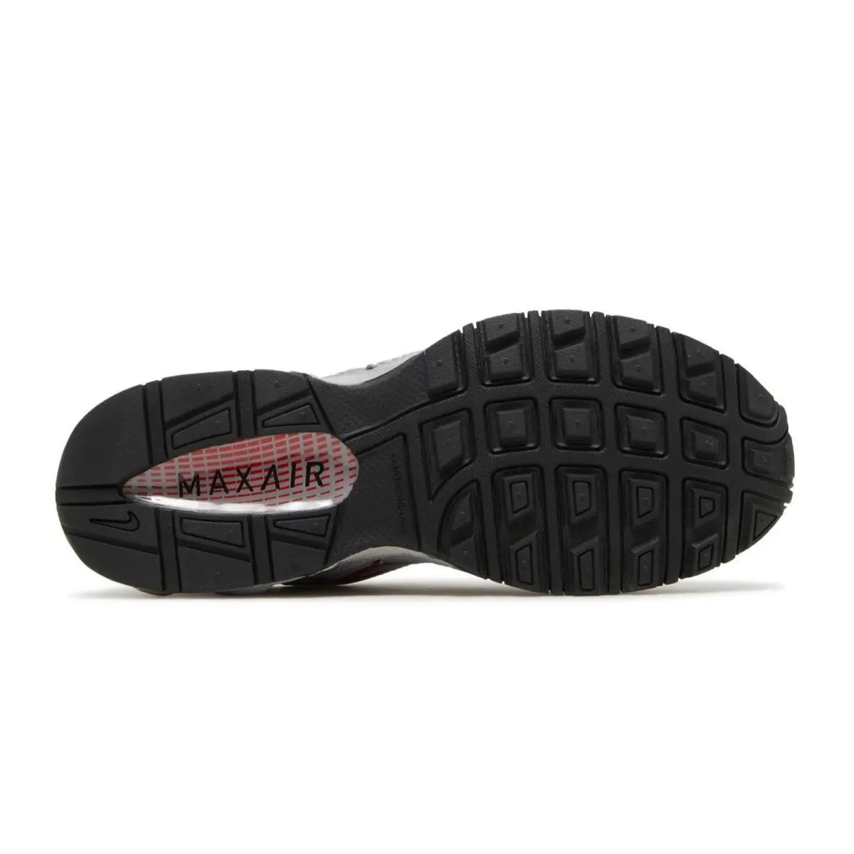 Nike shoes - Nike Air Max Torch 4 - CI2202 001 - Gray 4
