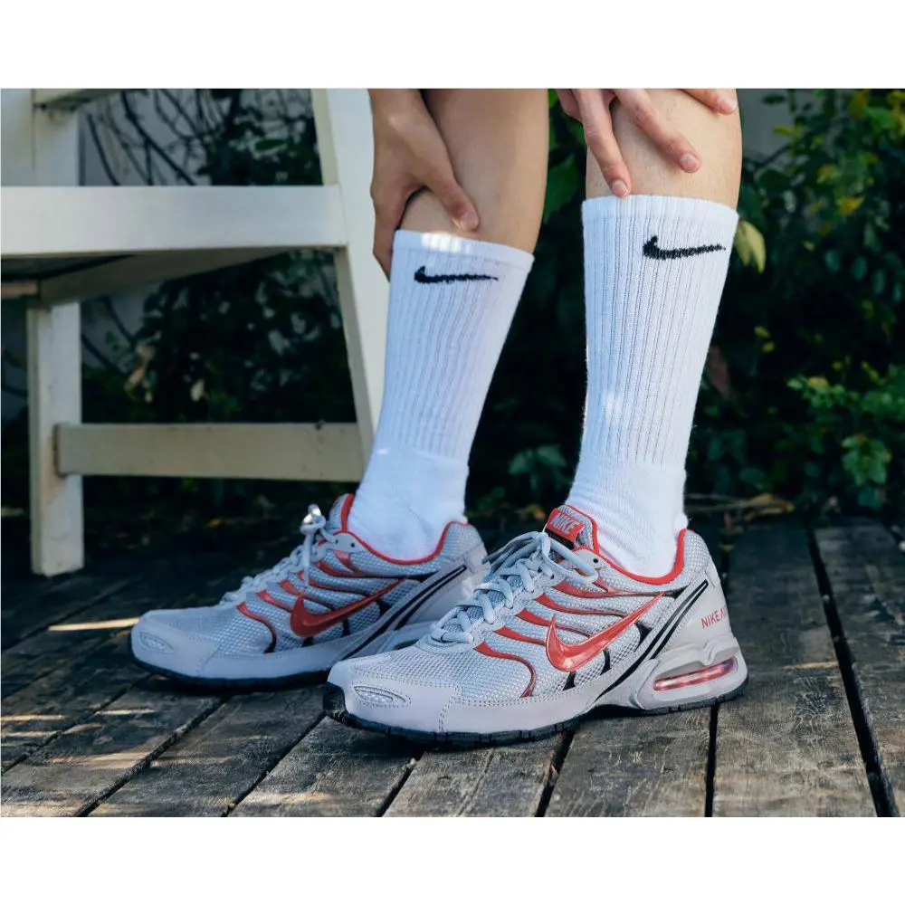 Nike shoes - Nike Air Max Torch 4 - CI2202 001 - Gray 5