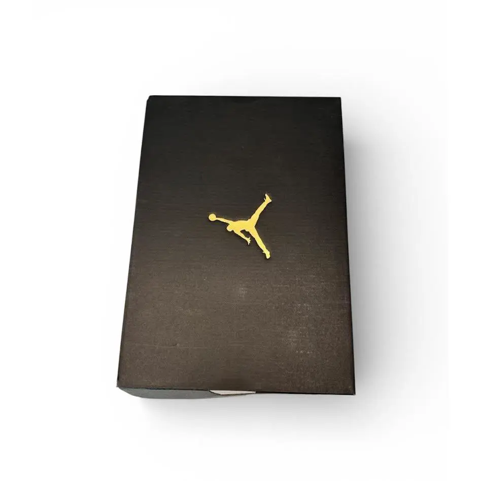 Nike shoes - Youth Jordan Spizike Low Black Starfish FQ3950-008 2