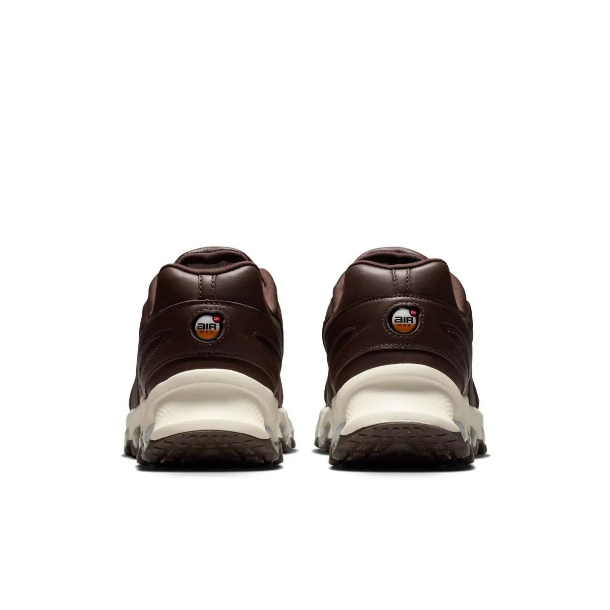 Nike shoes - II7058200 - II7058-200 - BAROQUE BROWN/BAROQUE BROWN-SAIL 1