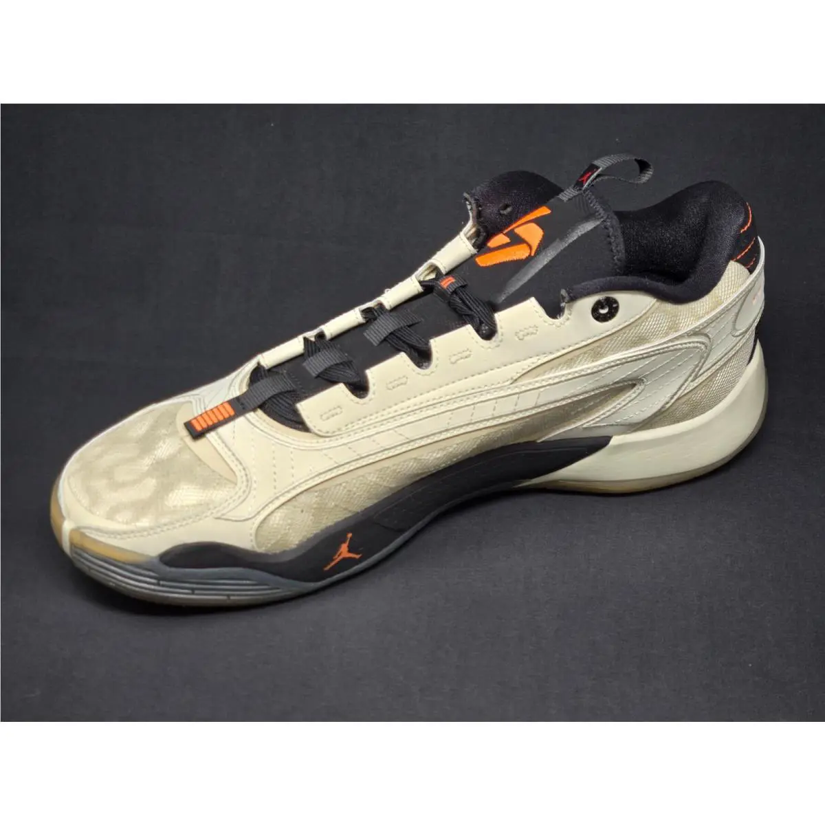 Nike shoes - Jordan Luka 2 - Luka - DX8733-100 - White 0