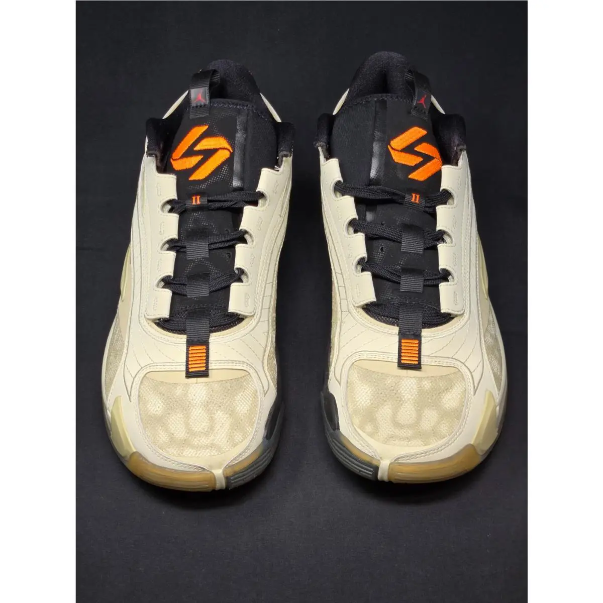Nike shoes - Jordan Luka 2 - Luka - DX8733-100 - White 1