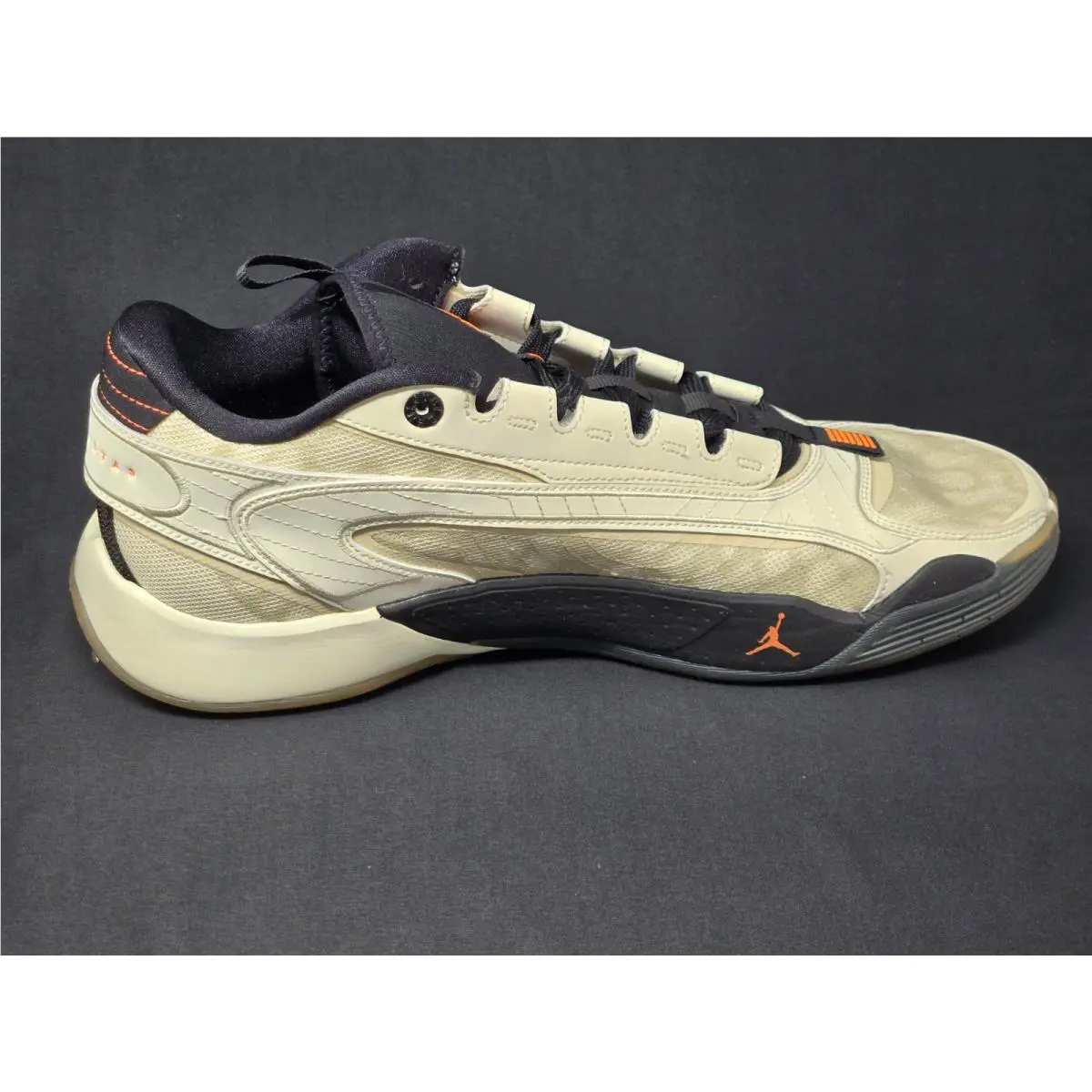 Nike shoes - Jordan Luka 2 - Luka - DX8733-100 - White 11