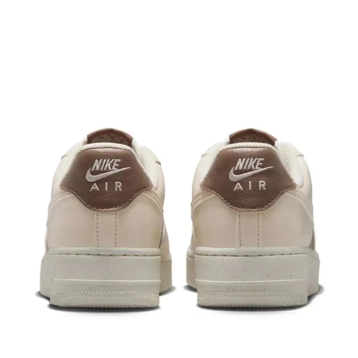 Nike shoes - Nike Air Force 1 Low `07 IH0585-200 - IH0585-200 - Beige 3