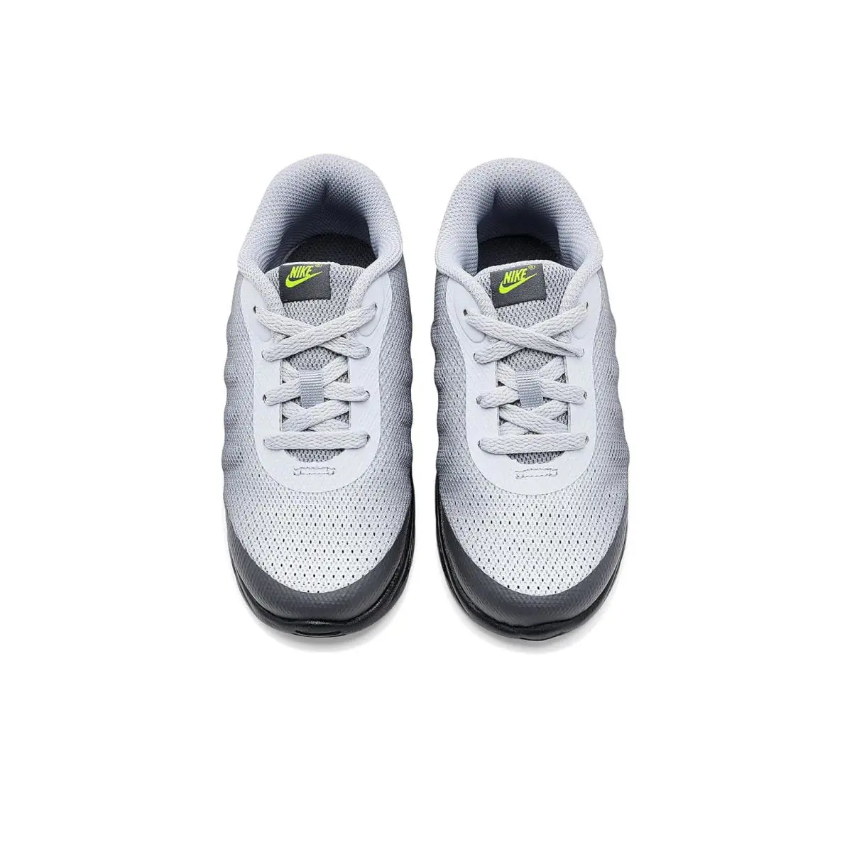 Nike shoes - Dark Grey/Volt/Cool Grey/Wolf Grey 0
