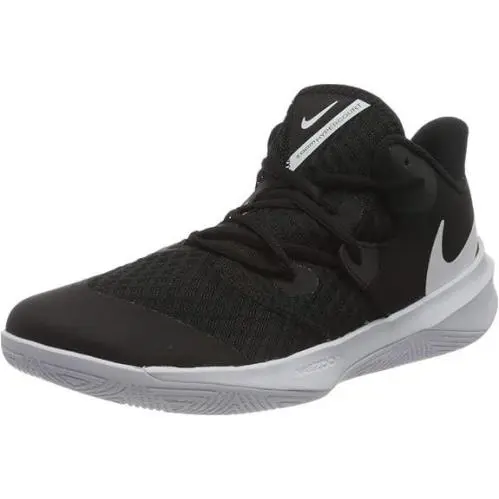 Nike shoes - Nike Zoom Hyperspeed - Zoom Hyperspeed - CI2964-010 - Black 0