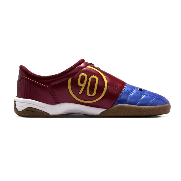 Nike shoes - Hyper Royal/Team Red/White/Black 0