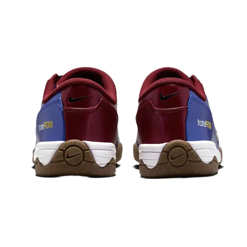 Nike shoes - Hyper Royal/Team Red/White/Black 5