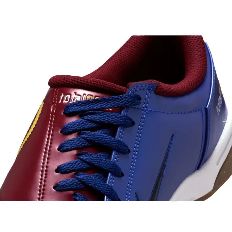Nike shoes - Hyper Royal/Team Red/White/Black 3