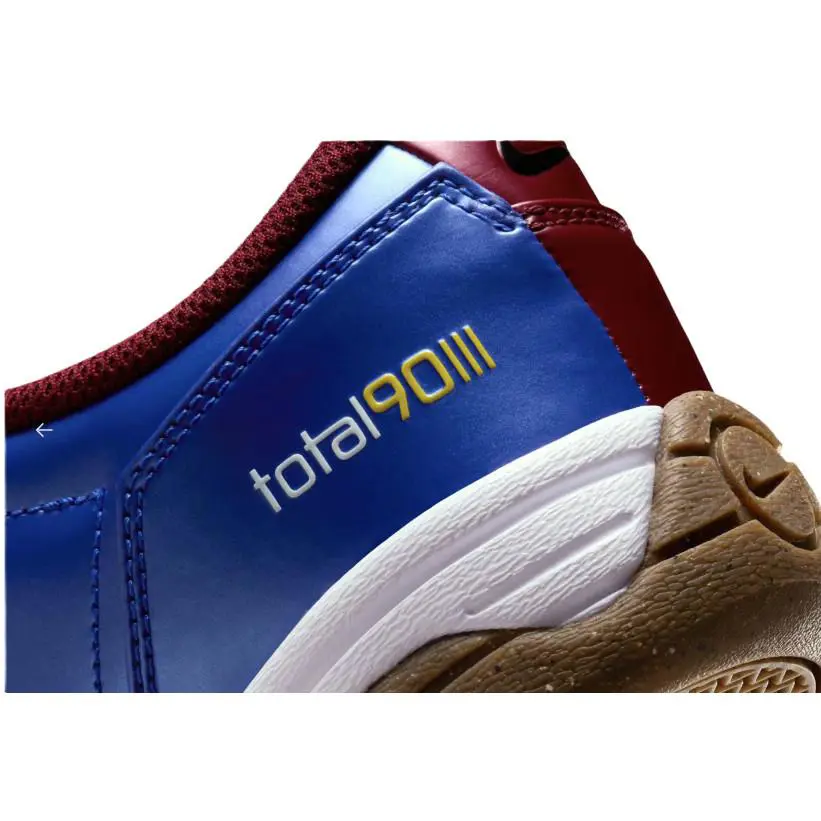 Nike shoes - Hyper Royal/Team Red/White/Black 12