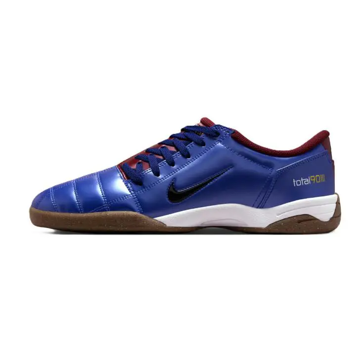 Nike shoes - Hyper Royal/Team Red/White/Black 9