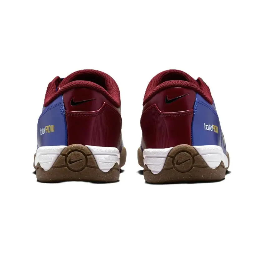 Nike shoes - Hyper Royal/Team Red/White/Black 13