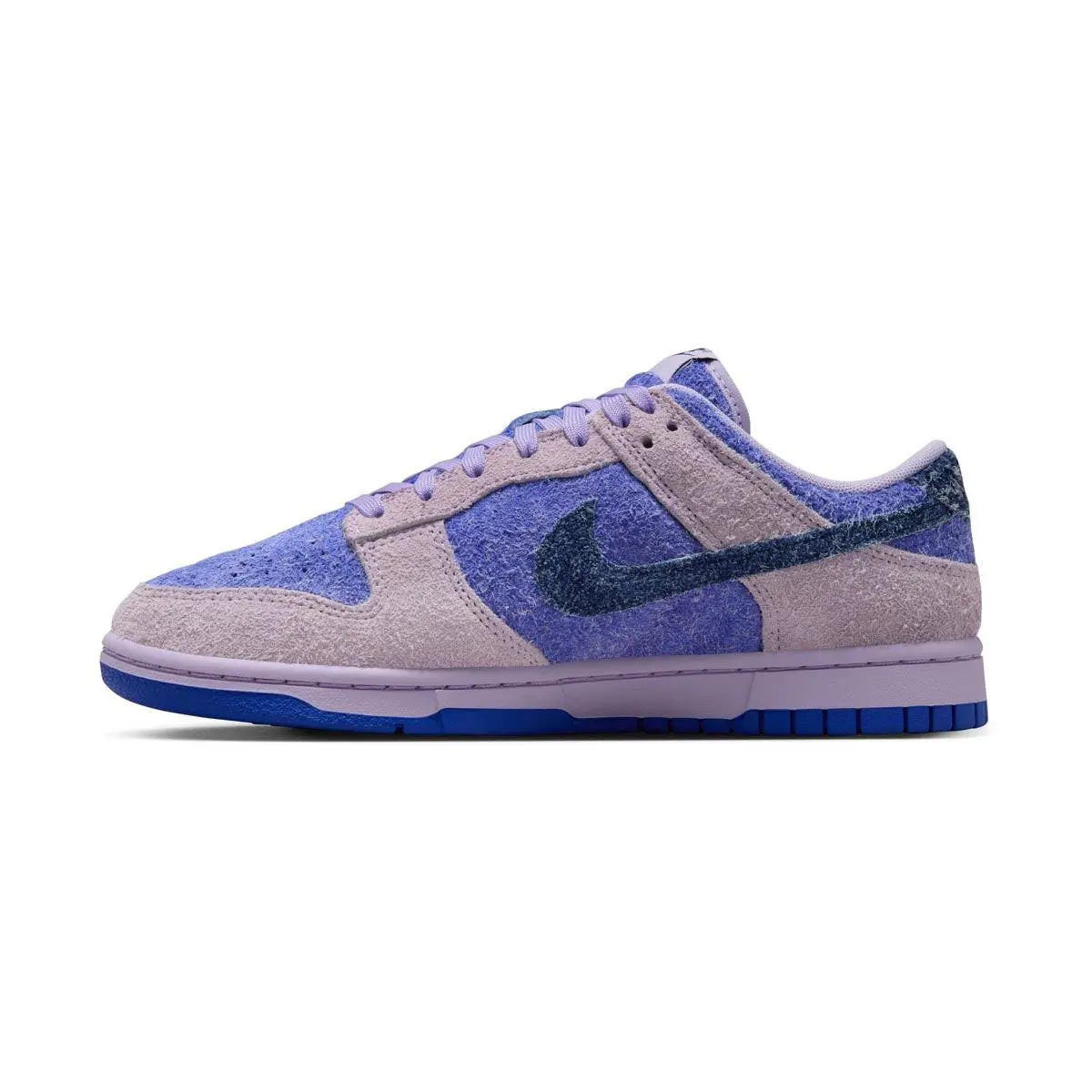 Nike shoes - HQ3431-515 - HQ3431-515 - HYDRANGEAS/DEEP ROYAL BLUE 0