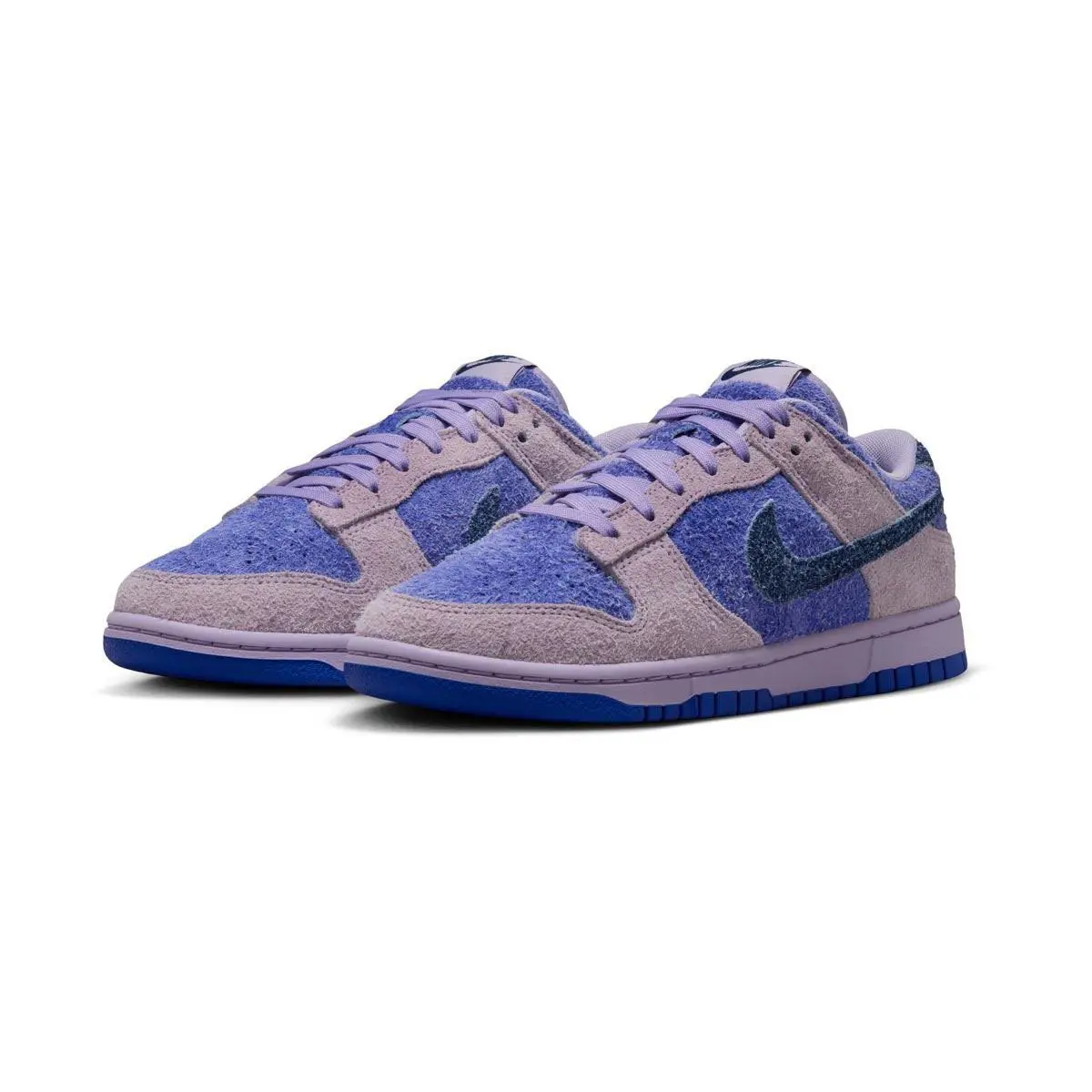 Nike shoes - HQ3431-515 - HQ3431-515 - HYDRANGEAS/DEEP ROYAL BLUE 1