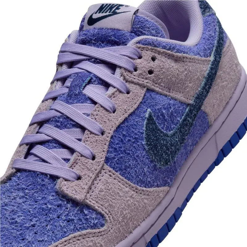 Nike shoes - HQ3431-515 - HQ3431-515 - HYDRANGEAS/DEEP ROYAL BLUE 3