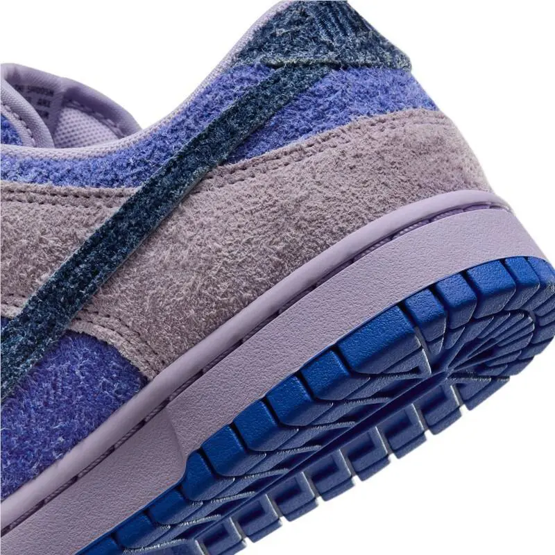 Nike shoes - HQ3431-515 - HQ3431-515 - HYDRANGEAS/DEEP ROYAL BLUE 10