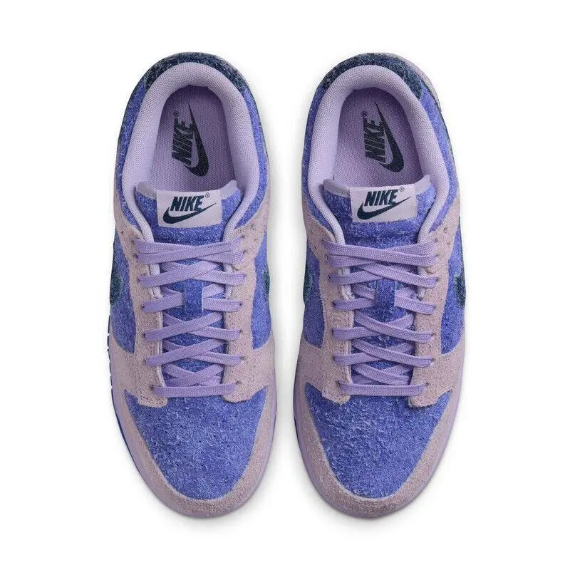 Nike shoes - HQ3431-515 - HQ3431-515 - HYDRANGEAS/DEEP ROYAL BLUE 8