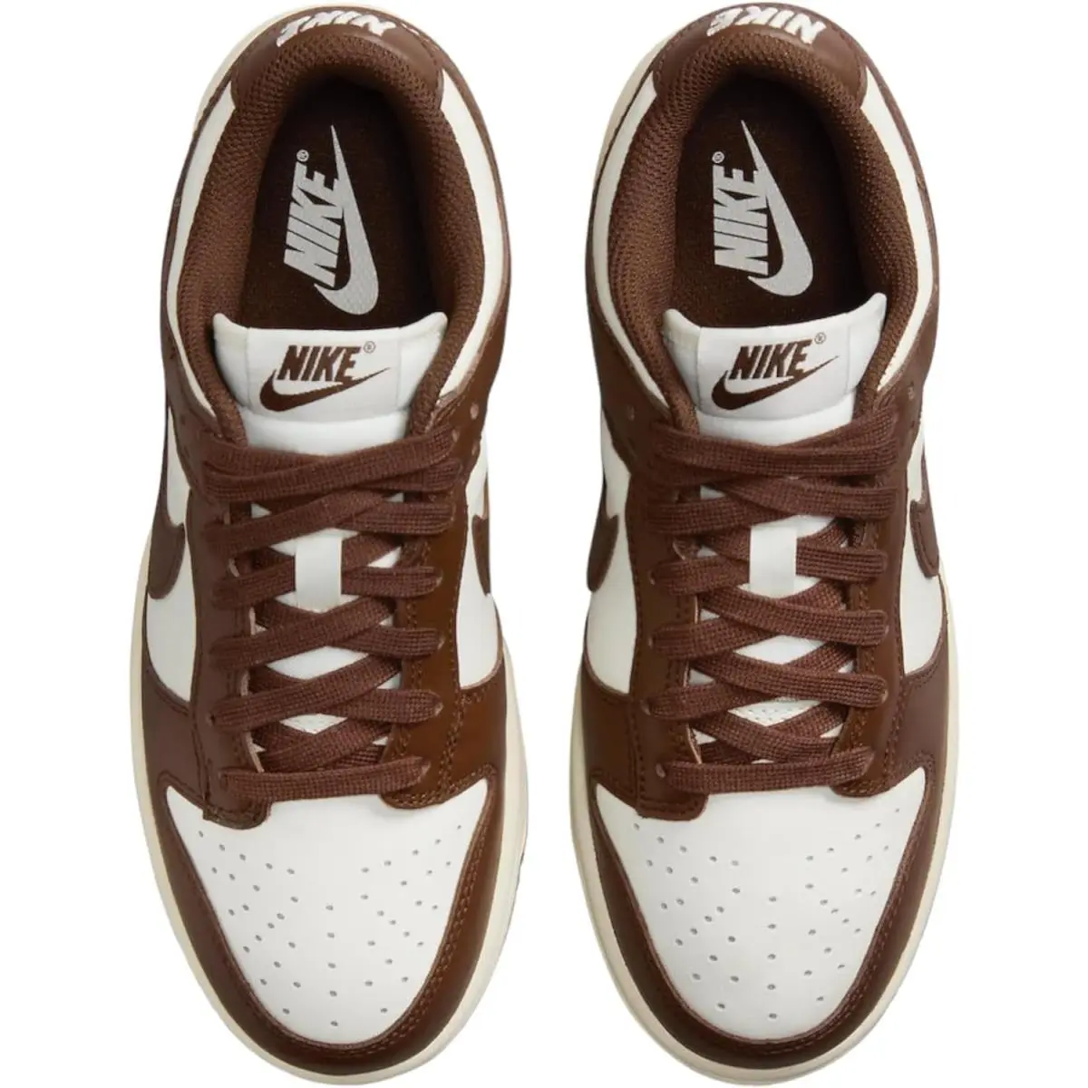 Nike shoes - DD1503 124 - DD1503 124 - Sail/Cacao Wow-Coconut Milk 0