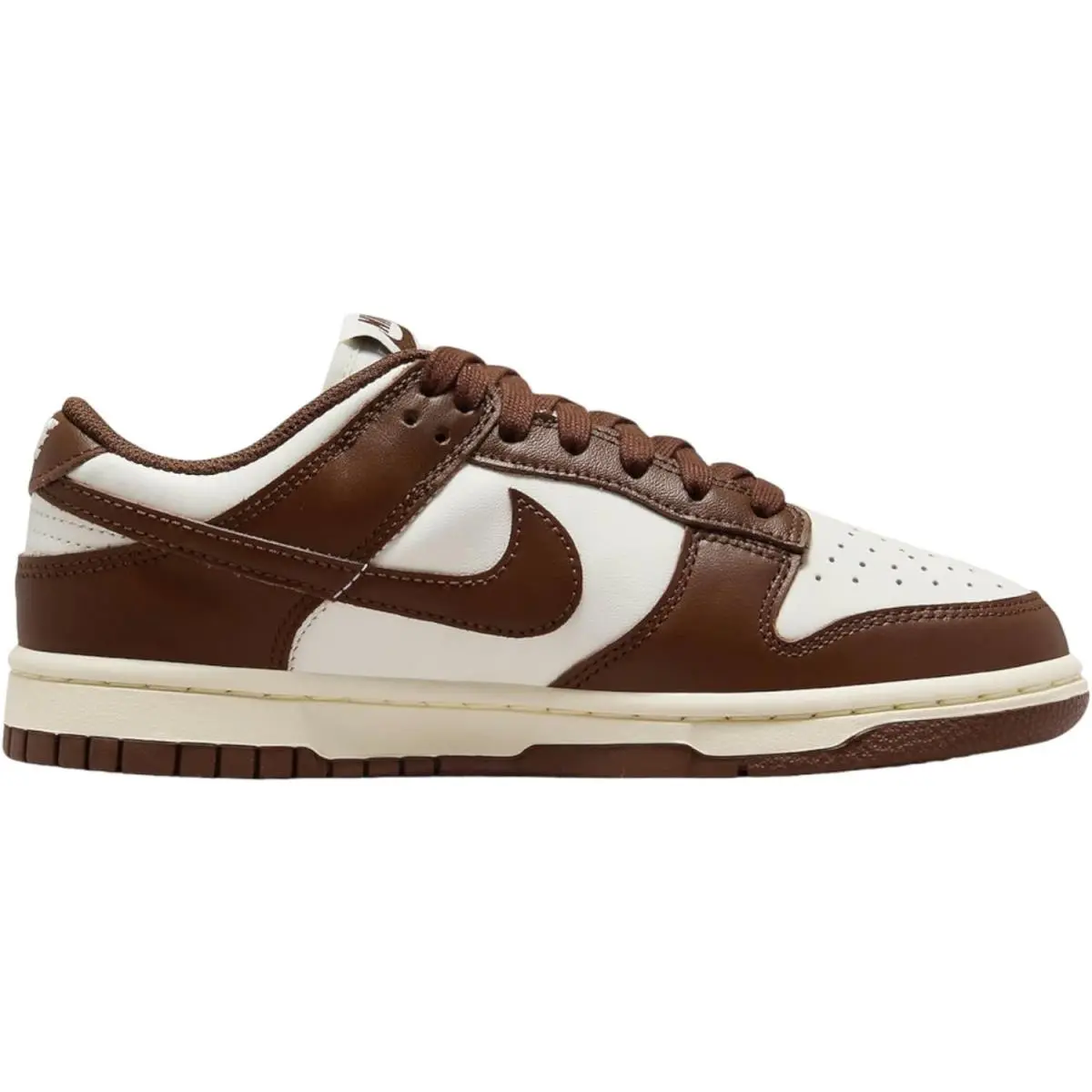 Nike shoes - DD1503 124 - DD1503 124 - Sail/Cacao Wow-Coconut Milk 4