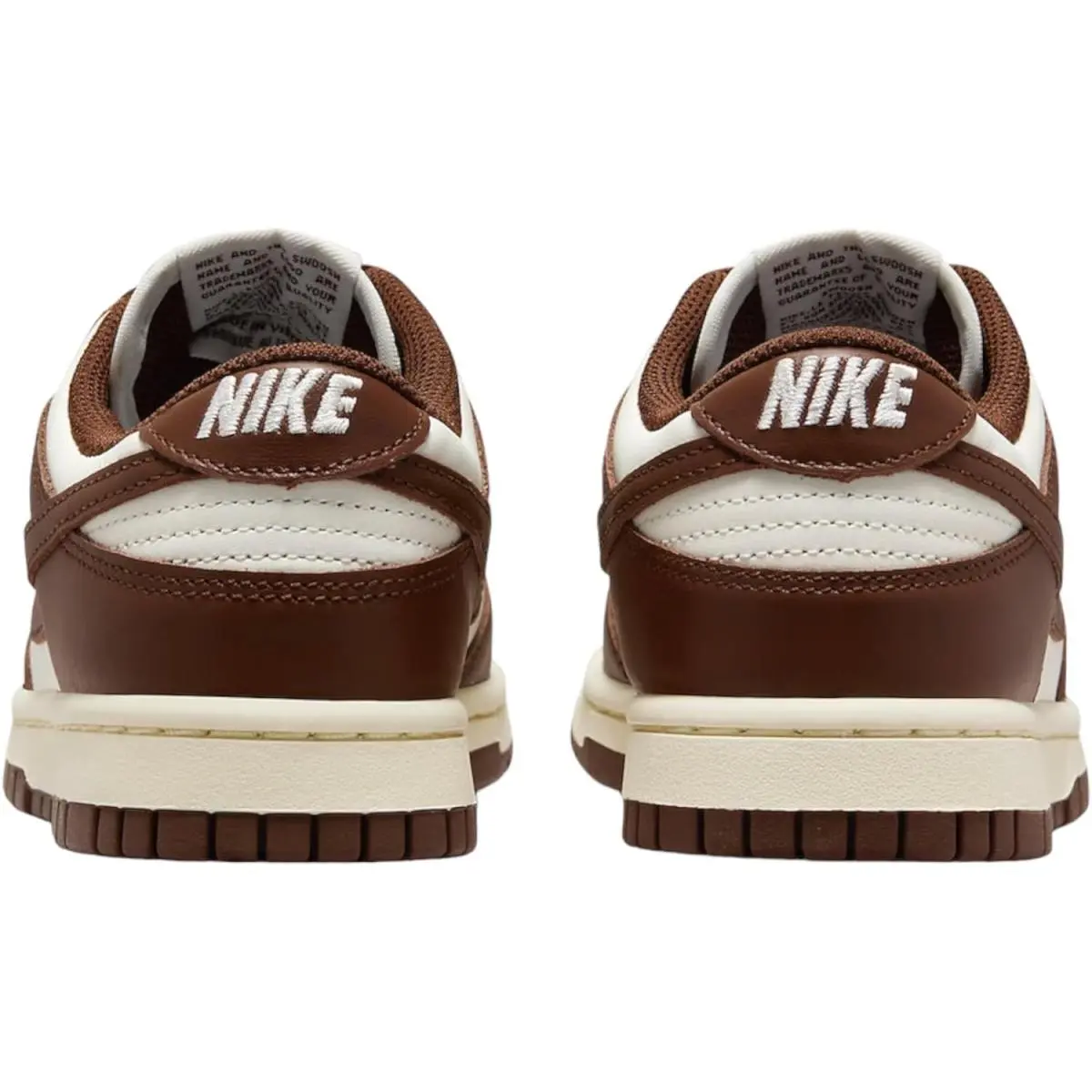 Nike shoes - DD1503 124 - DD1503 124 - Sail/Cacao Wow-Coconut Milk 6