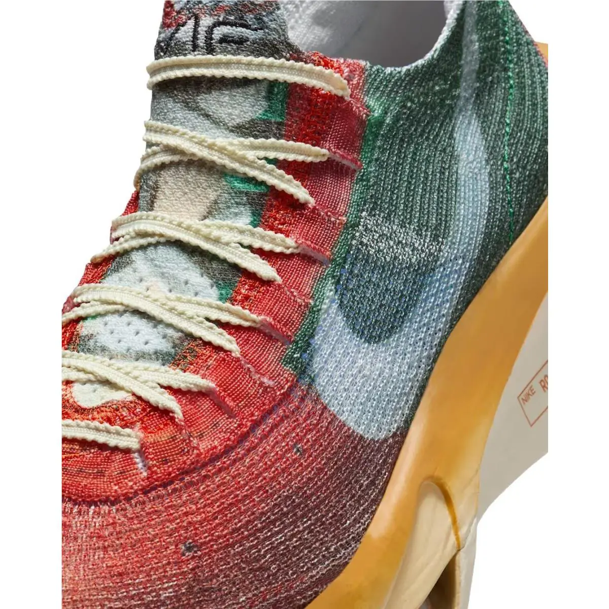 Nike shoes - IH3575999 - IH3575-999 - Multicolor 4