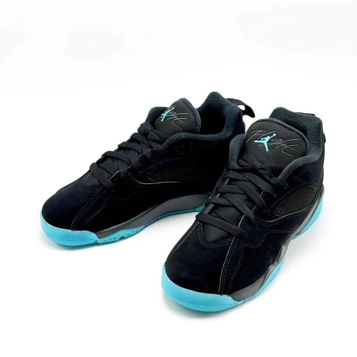 Nike shoes - Black 0