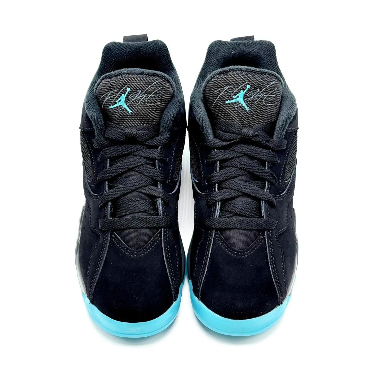 Nike shoes - Black 1