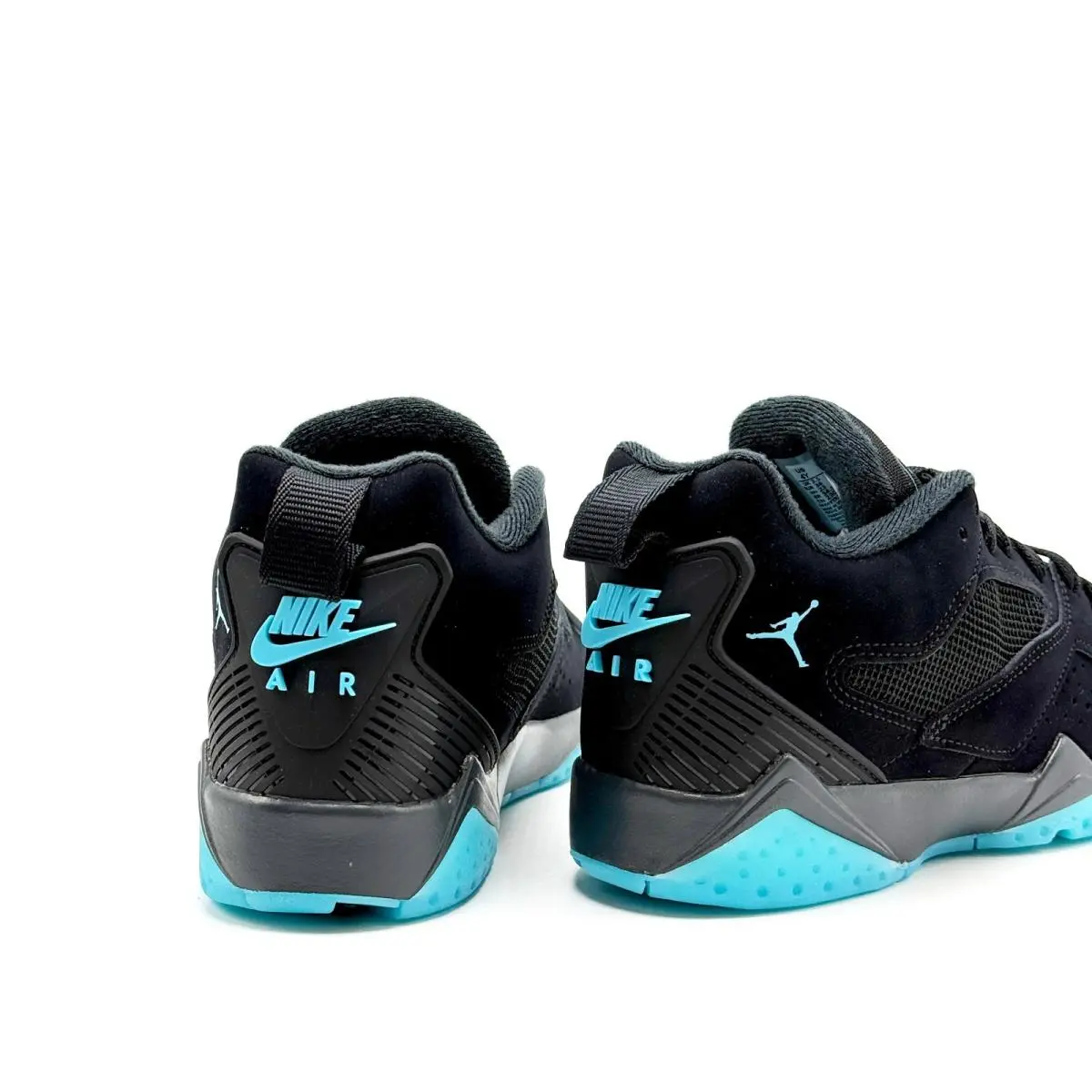 Nike shoes - Black 2