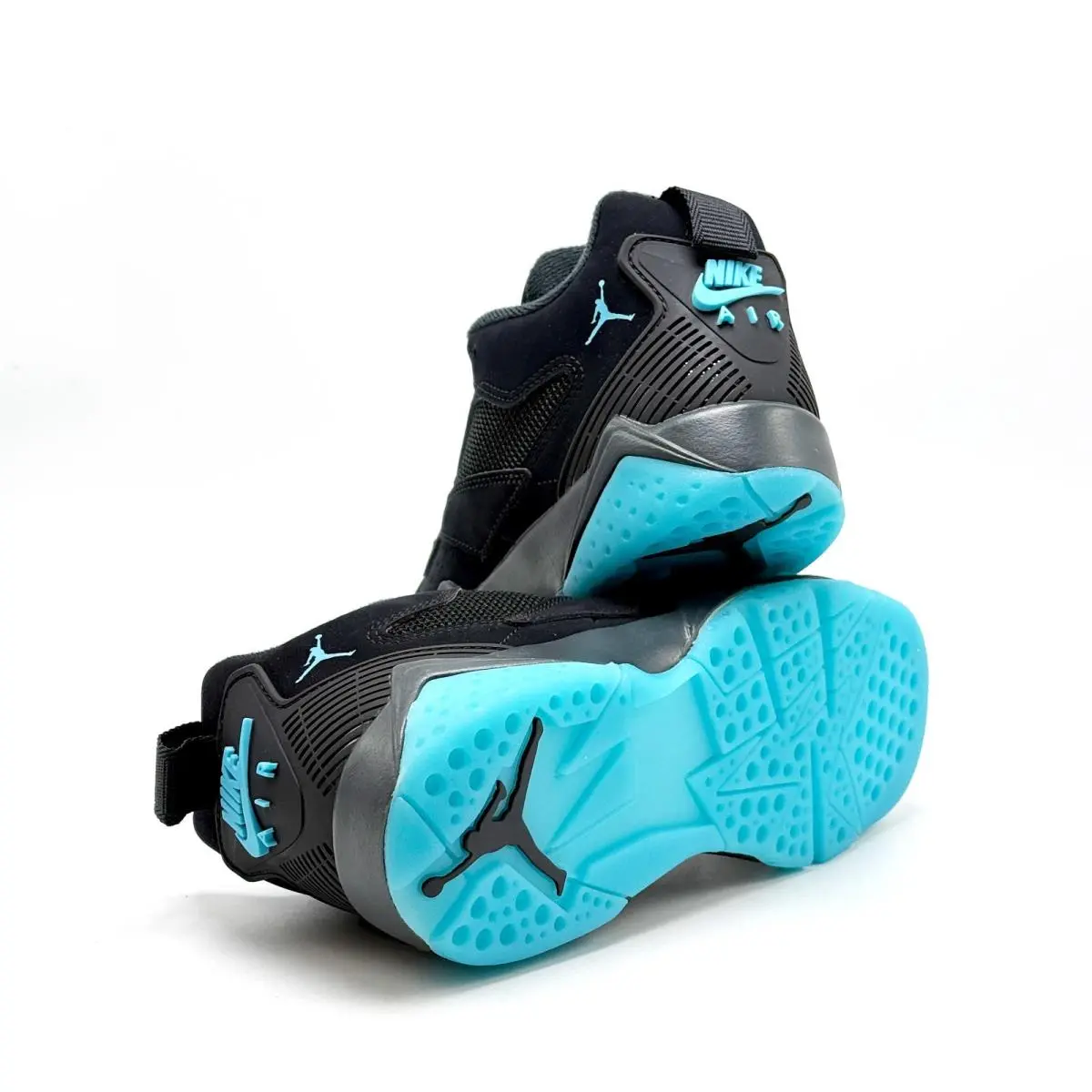 Nike shoes - Black 8