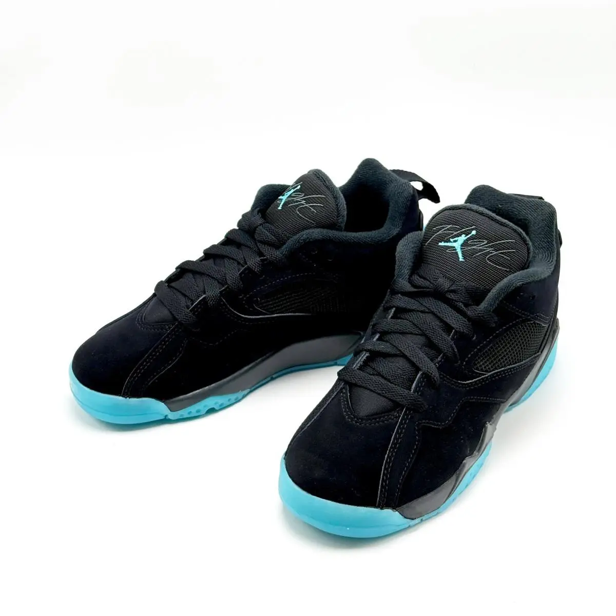 Nike shoes - Black 5