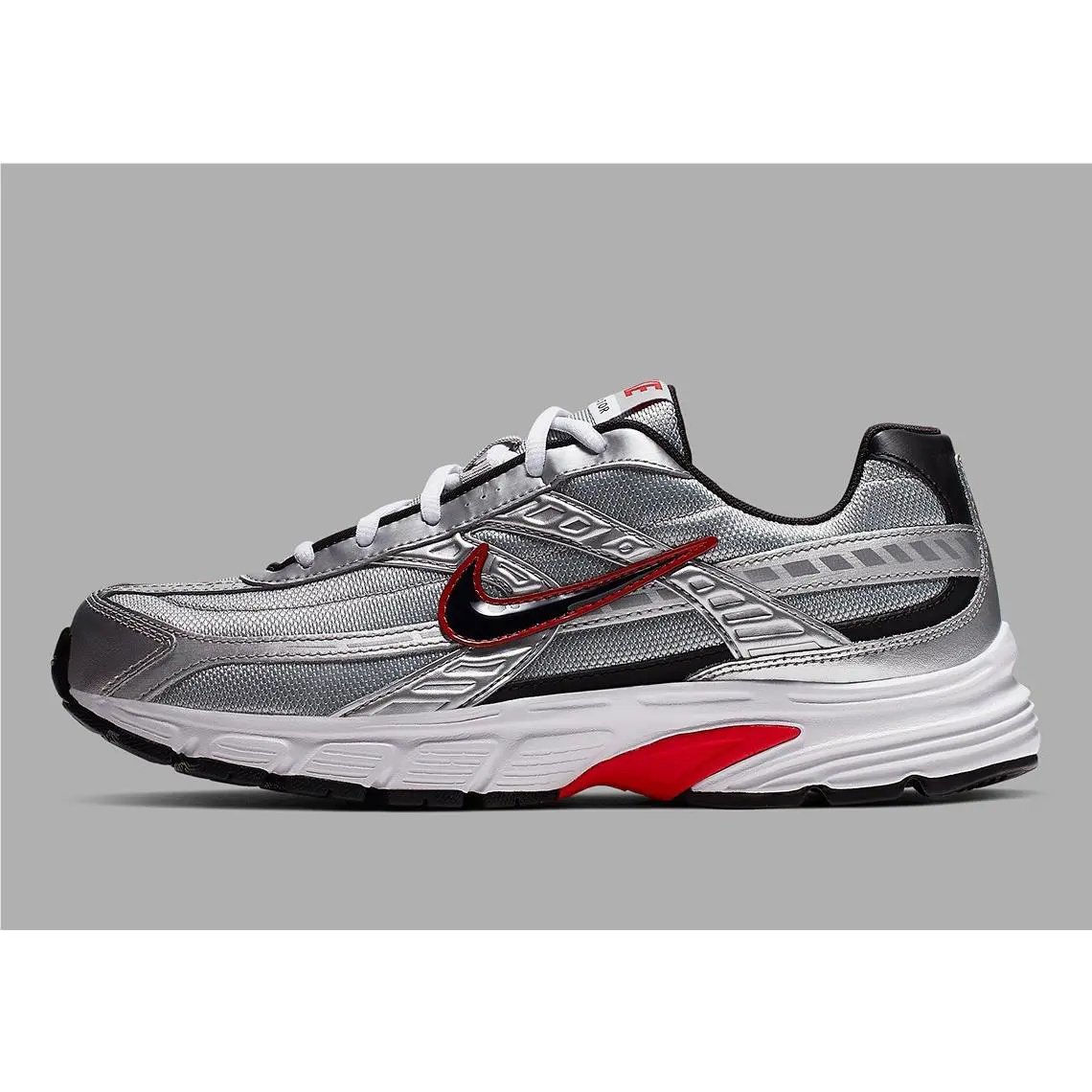 Nike shoes - Nike Initiator - Initiator - 394055-001 - Black 6