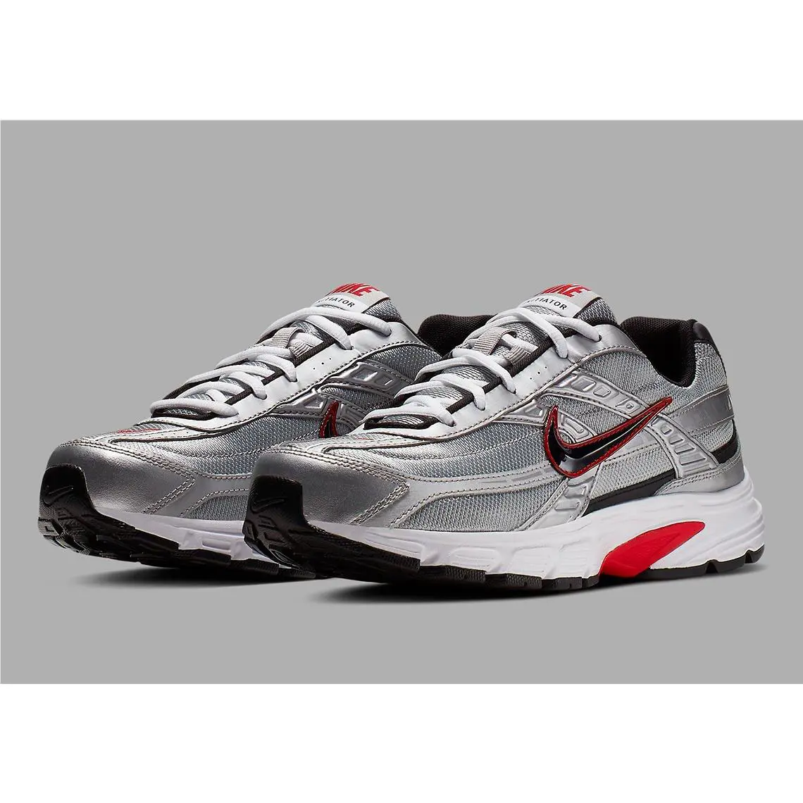 Nike shoes - Nike Initiator - Initiator - 394055-001 - Black 7